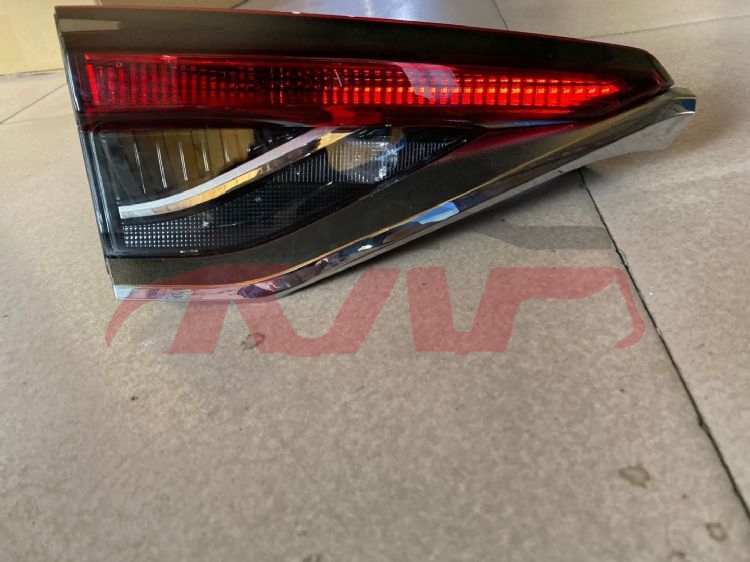 For Toyota 11392020 Corolla&nbsp;tail Lamp,inner Unit&nbsp;l81591-02c30 R81581-02c30, Corolla Car Accessorie, Toyota   Modified Taillights-L81591-02C30 R81581-02C30
