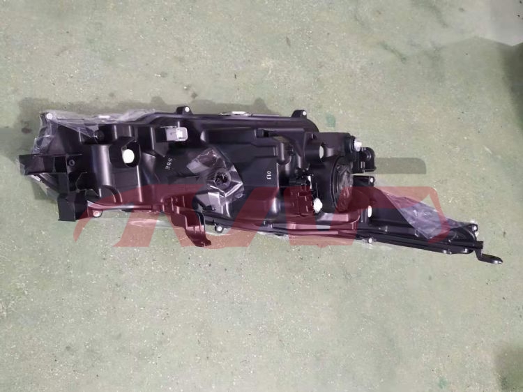 For Toyota 11392020 Corolla&nbsp;head Lamp, Euro Type Low&nbsp;81170-02v70, Toyota  Headlight, Corolla Auto Parts Catalog-81170-02V70