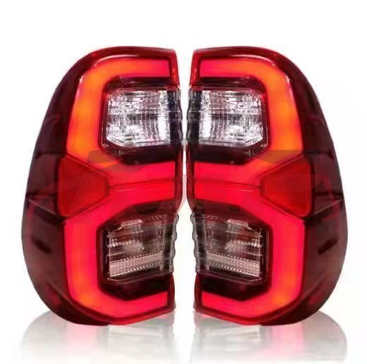 For Toyota 20382021 Hilux Rocco&nbsp;tail Lamp&nbsp;81550-0k430  81560-0k430, Hilux Automotive Parts Headquarters Price, Toyota   Auto Tail Lights-81550-0K430  81560-0K430