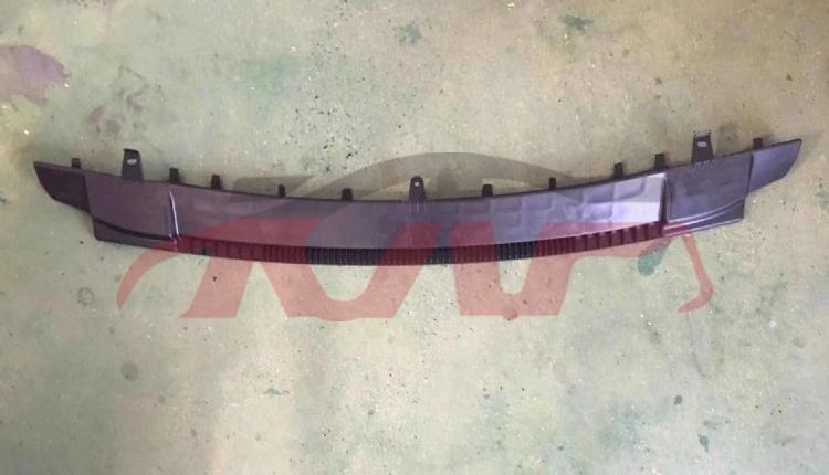 For Toyota 11392020 Corolla&nbsp;front Bumper Spoiler&nbsp;52618-02230, 52618-02260, Toyota  Front Bumper Cover, Corolla Auto Parts Shop-52618-02230, 52618-02260