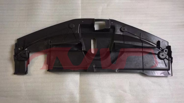 For Toyota 11392020 Corolla&nbsp;radiator Cover&nbsp;53289-02170, Corolla Auto Body Parts Price, Toyota  Tank Guard-53289-02170