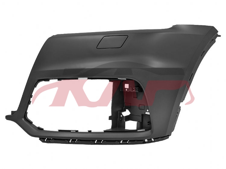 For Audi 13962018-2020 Q5&nbsp;front Bumper&nbsp;80a 807 107 A      80a 807 108 A, Q5 Auto Part, Audi   Automotive Accessories-80A 807 107 A      80A 807 108 A