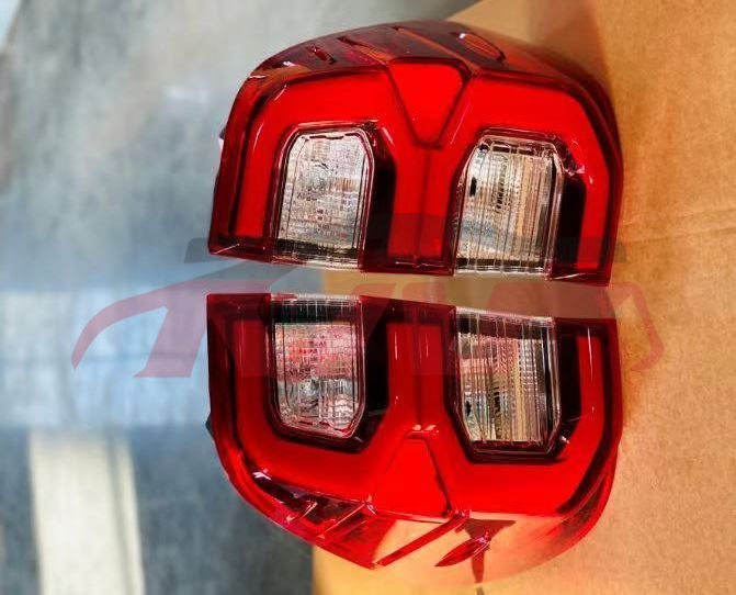 For Toyota 203821 Hilux Recco tail Lamp , Hilux  Automotive Parts Headquarters Price, Toyota   Auto Tail Lights