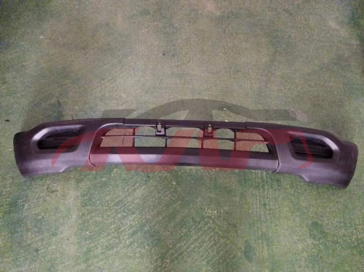 For Toyota 3192001 Hilux Surf&nbsp;front Bumper&nbsp;53911-04160, 53911-04170, Toyota  Front Guard, Hilux Car Accessorie-53911-04160, 53911-04170