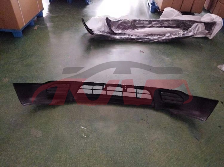 For Toyota 3192001 Hilux Surf&nbsp;front Bumper&nbsp;53911-04160, 53911-04170, Toyota  Front Guard, Hilux Car Accessorie-53911-04160, 53911-04170