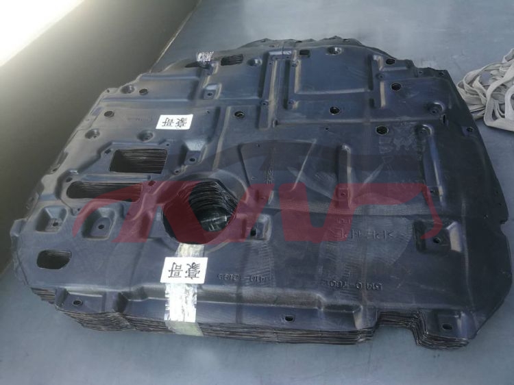 For Toyota 2502003-2005  Prius&nbsp;enginecover,down,25,fdjxhb&nbsp;51410-12104 51410-12105, Prius  Parts, Toyota   Automotive Parts-51410-12104 51410-12105