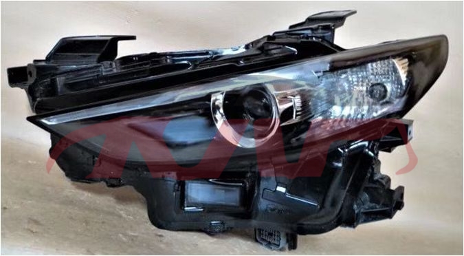 For Mazda 19942020 Mazda 3-axela&nbsp;head Lamp&nbsp;l:belg-51040 R:belg-51030, Mazda 3 Auto Part, Mazda  Car Headlamps-L:BELG-51040 R:BELG-51030