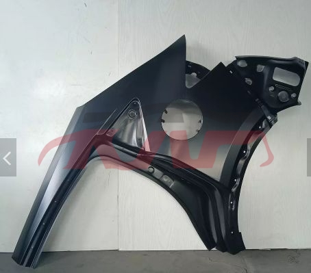 For Honda 8572014-2018 vezel Ru1&nbsp;rear Fender&nbsp;l:04646-t7j-h00zz R:04636-t7j-h00zz, Hrv/vezel Parts, Honda  Car Parts-L:04646-T7J-H00ZZ R:04636-T7J-H00ZZ