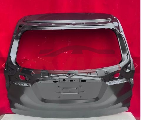 For Honda 8572014-2018 vezel Ru1&nbsp;tail Gate&nbsp;68100-t7j-h00zz, Honda  Car Parts, Hrv/vezel Auto Accessorie-68100-T7J-H00ZZ