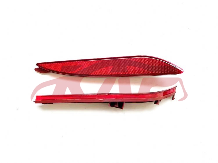 For Hyundai 4352011-2013 Elantra&nbsp;rear Bumper Lamp&nbsp;r:92406-3x000 L:92405-3x000, Hyundai   Automotive Parts, Elantra Car Parts Shipping Price-R:92406-3X000 L:92405-3X000