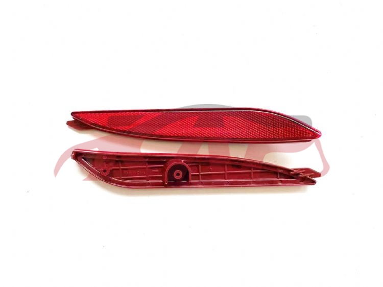 For Hyundai 4352011-2013 Elantra&nbsp;rear Bumper Lamp&nbsp;r:92406-3x000 L:92405-3x000, Hyundai   Automotive Parts, Elantra Car Parts Shipping Price-R:92406-3X000 L:92405-3X000