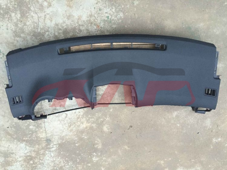 For Toyota 2062007 Corolla Middle East&nbsp;instrument Table&nbsp;55302-02230, Toyota   Automotive Parts, Corolla List Of Auto Parts-55302-02230