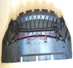 For Audi 13962018-2020 Q5&nbsp;front Bumper Lower Tray&nbsp;80a807233b, Audi  Body Fender, Q5 Accessories-80A807233B