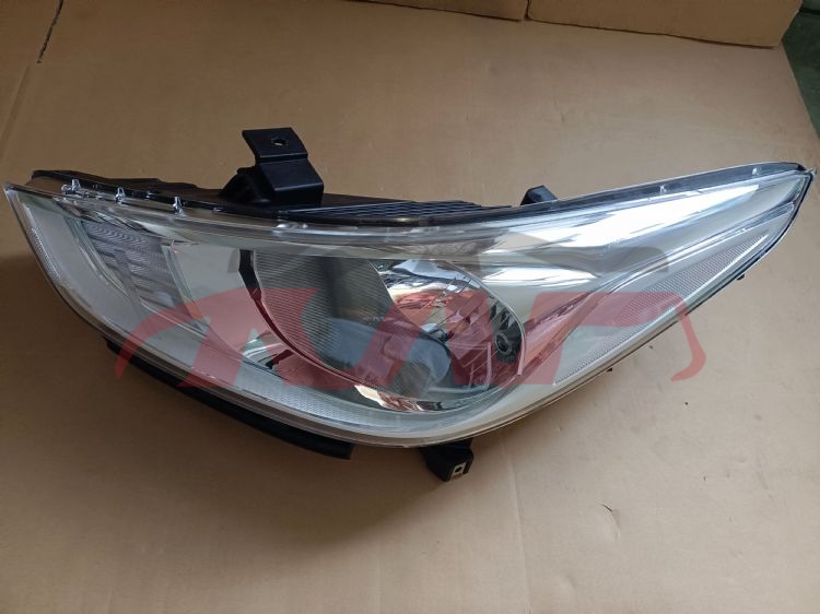 For Hyundai 15202017-2019  Accent&nbsp;head Lamp Manual White&nbsp;l:92101-h6020 , R:92102-h6020, Accent List Of Car Parts, Hyundai  Headlight Lamps-L:92101-H6020 , R:92102-H6020