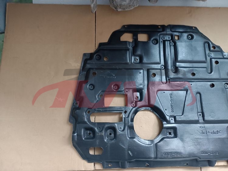 For Toyota 2502003-2005  Prius&nbsp;enginecover,down,25,fdjxhb&nbsp;51410-12104 51410-12105, Prius  Parts, Toyota   Automotive Parts-51410-12104 51410-12105