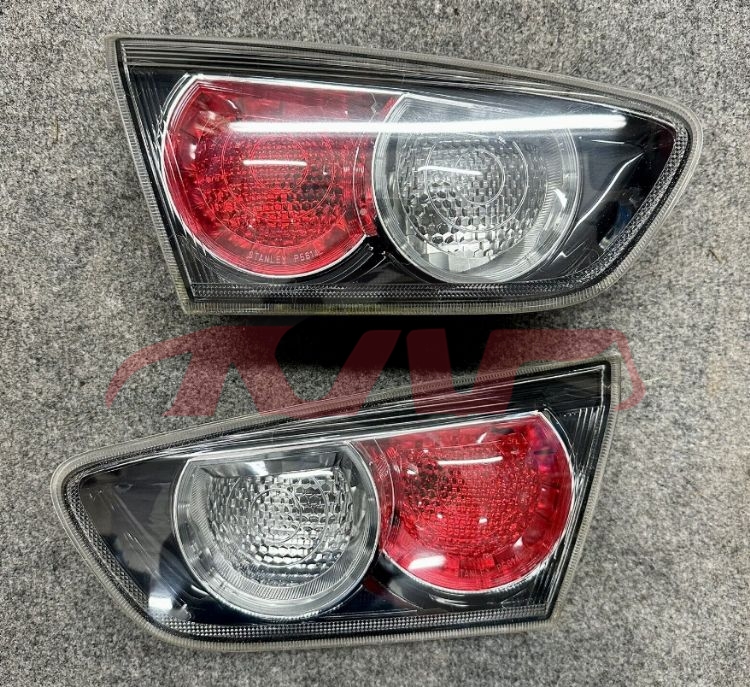 For Mitsubishi 2182lancer Evo&nbsp;tail Lamp&nbsp;, Lancer Auto Parts Prices, Mitsubishi  Auto Part-