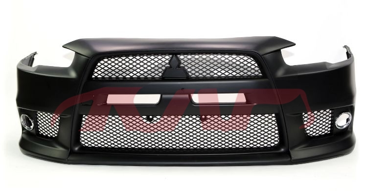 For Mitsubishi 2182lancer Evo&nbsp;front Bumper Assy&nbsp;, Lancer Car Accessorie Catalog, Mitsubishi  Auto Part-