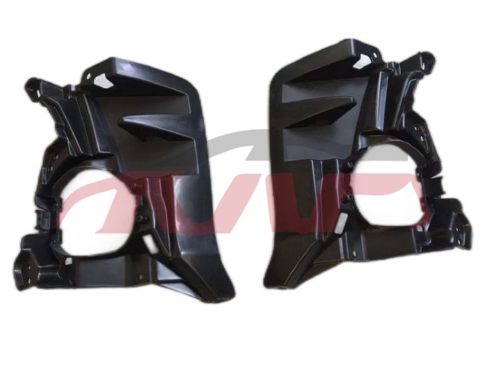 For Toyota 11082018-2020 High Lander&nbsp;fog Lamp Cover Base&nbsp;l52040-0e030 R52030-0e030, Highlander Auto Accessorie, Toyota   Car Fog Light-L52040-0E030 R52030-0E030