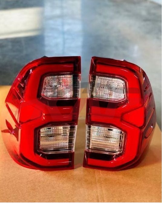 For Toyota 20382021 Hilux Rocco&nbsp;tail Lamp&nbsp;81550-0k430  81560-0k430, Hilux Automotive Parts Headquarters Price, Toyota   Auto Tail Lights-81550-0K430  81560-0K430
