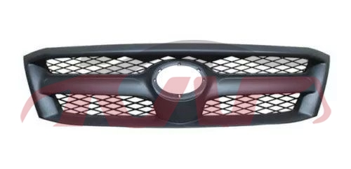 For Toyota 2342004 Hilux/vigo&nbsp;grille Black&nbsp;53111-0k110, Hilux Car Accessorie, Toyota  Automobile Air Inlet Grille-53111-0K110