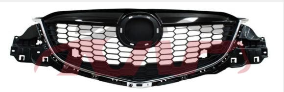 For Mazda 1113cx-5  2014&nbsp;grille&nbsp;kdya-50221   Kd45-50710e    Kr11-50-710, Mazda Cx-5 Auto Body Parts Price, Mazda  Automobile Mesh-KDYA-50221   KD45-50710E    KR11-50-710