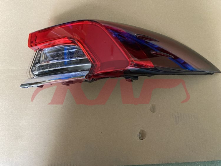 For Toyota 11392020 Corolla&nbsp;tail Lamp Outside,led&nbsp;l81560-02e10,  R81550-02e10, Toyota   Car Tail Lights, Corolla Car Parts鈥?price-L81560-02E10,  R81550-02E10