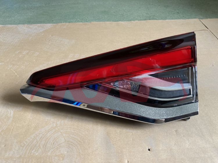 For Toyota 11392020 Corolla&nbsp;tail Lamp, Inner,led&nbsp;, Corolla Car Accessories Catalog, Toyota  Car Taillights-