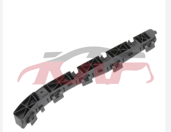 For Hyundai 4352011-2013 Elantra&nbsp;back Bar Bracket&nbsp;l:86613-3x000r:86614-3x000, Elantra Advance Auto Parts, Hyundai  Rear Bumper St-L:86613-3X000R:86614-3X000