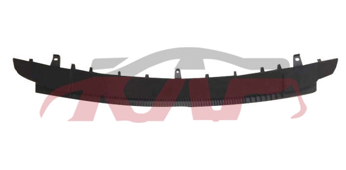 For Toyota 11392020 Corolla&nbsp;front Bumper Spoiler&nbsp;52618-02230, 52618-02260, Toyota  Front Bumper Cover, Corolla Auto Parts Shop-52618-02230, 52618-02260