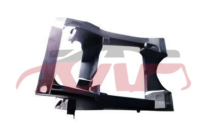 For Honda 20402019 Vezel&nbsp;grille Bracket&nbsp;71150-t7a-j00, Honda  Auto Lamps, Hrv/vezel Basic Car Parts-71150-T7A-J00