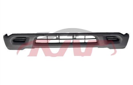 For Toyota 3192001 Hilux Surf&nbsp;front Bumper&nbsp;53911-04160, 53911-04170, Toyota  Front Guard, Hilux Car Accessorie-53911-04160, 53911-04170