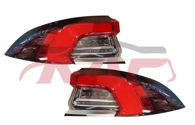 For Toyota 11392020 Corolla&nbsp;tail Lamp Outside,led&nbsp;l81560-02e10,  R81550-02e10, Toyota   Car Tail Lights, Corolla Car Parts鈥?price-L81560-02E10,  R81550-02E10