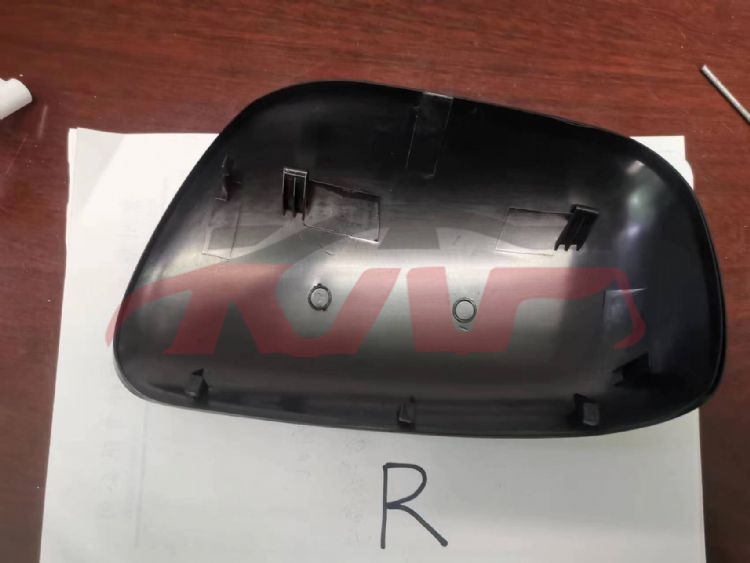 For Toyota 2102003 Corolla&nbsp;mirror Cover, Not Paint&nbsp;l 87945-0d902 R 87915-0d902, Corolla Auto Parts Price, Toyota  Auto Mirror-L 87945-0D902 R 87915-0D902
