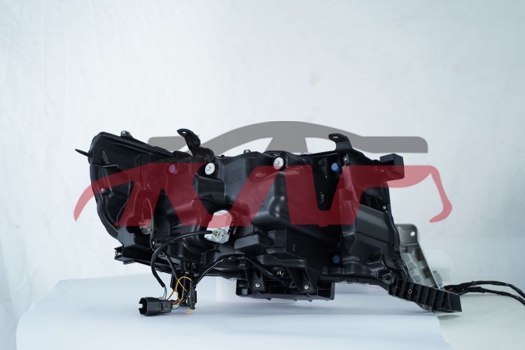 适用于丰田2016 兰德酷路泽FJ200&nbsp;改装大灯&nbsp;, 兰德酷路泽 汽车配件, 丰田 汽车配件-