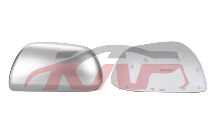 For Toyota 2472009-2011 Highlander&nbsp;mirror Shell,without Hole&nbsp;, Highlander Accessories, Toyota   Car Body Parts-