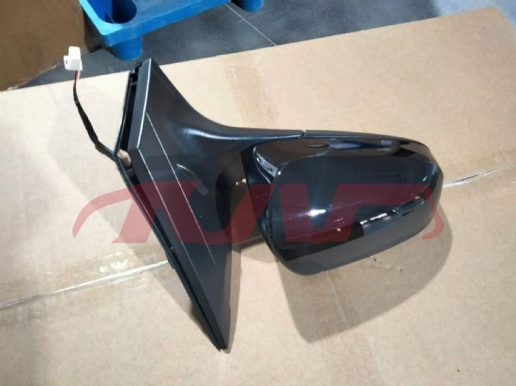 For Toyota 2192014 Vios&nbsp;door Mirror&nbsp;, Toyota  Car Mirror, Vios Car Part-