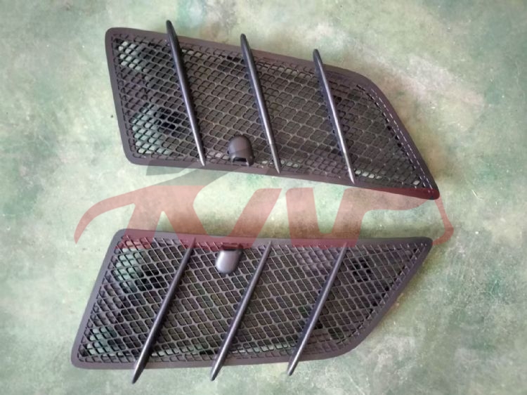 For Benz 491w164&nbsp;hood Cover&nbsp;l 1648804305   R 1648804405, Benz   Automotive Accessories, Ml Auto Accessorie-L 1648804305   R 1648804405