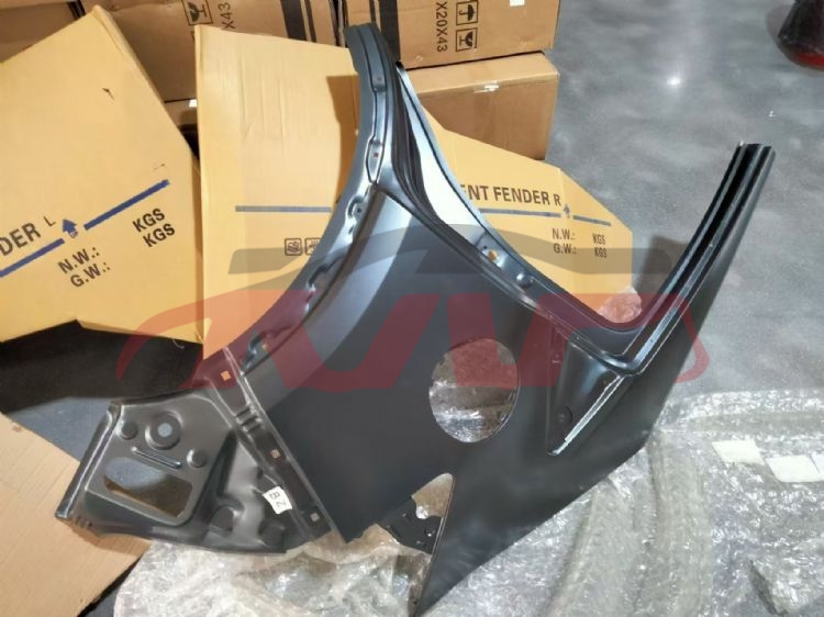 For Honda 8572014-2018 vezel Ru1&nbsp;rear Fender&nbsp;l:04646-t7j-h00zz R:04636-t7j-h00zz, Hrv/vezel Parts, Honda  Car Parts-L:04646-T7J-H00ZZ R:04636-T7J-H00ZZ