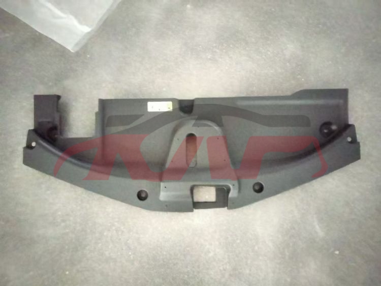 For Toyota 11392020 Corolla&nbsp;radiator Cover&nbsp;53289-02170, Corolla Auto Body Parts Price, Toyota  Tank Guard-53289-02170