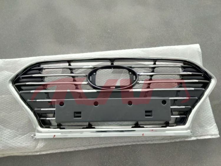 For Hyundai 18962018-2019 Sonata&nbsp;grille&nbsp;86351-e6700, Sonata Automotive Accessories, Hyundai  Car Parts-86351-E6700