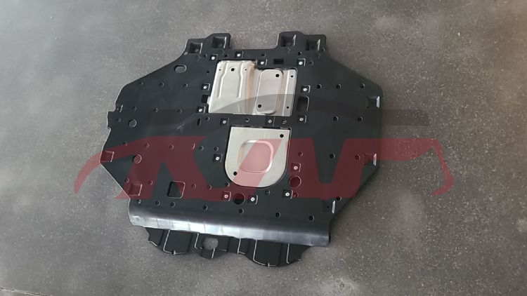 For Honda 8572014-2018 vezel Ru1&nbsp;engin Cover, Middle&nbsp;74111-t7j-h00, Honda  Car Parts, Hrv/vezel Car Accessorie-74111-T7J-H00