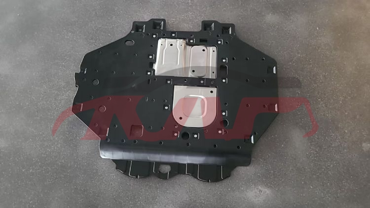 For Honda 8572014-2018 vezel Ru1&nbsp;engin Cover, Middle&nbsp;74111-t7j-h00, Honda  Car Parts, Hrv/vezel Car Accessorie-74111-T7J-H00