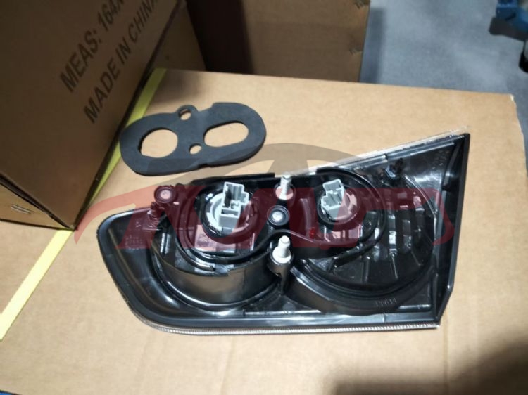 For Mitsubishi 2182lancer Evo&nbsp;tail Lamp&nbsp;, Lancer Auto Parts Prices, Mitsubishi  Auto Part-