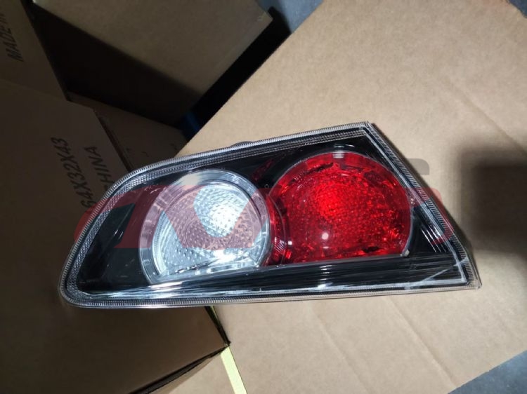 For Mitsubishi 2182lancer Evo&nbsp;tail Lamp&nbsp;, Lancer Auto Parts Prices, Mitsubishi  Auto Part-
