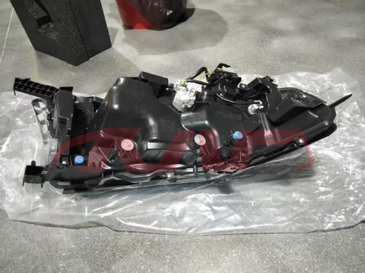 For Toyota 2352016-2018 Landcruiser Fj200&nbsp;head Lamp&nbsp;, Toyota  Car Headlight, Land Cruiser Parts-