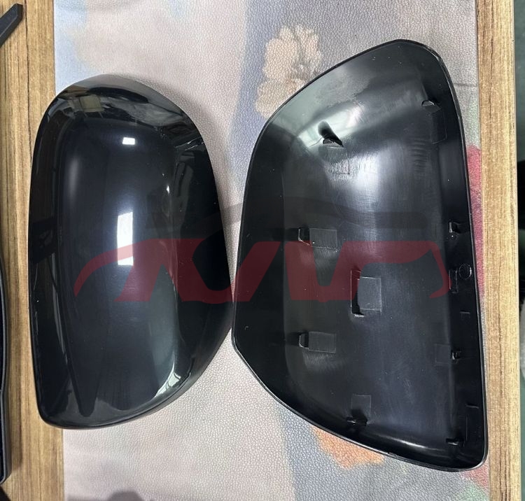 For Toyota 2472009-2011 Highlander&nbsp;mirror Shell,without Hole&nbsp;, Highlander Accessories, Toyota   Car Body Parts-