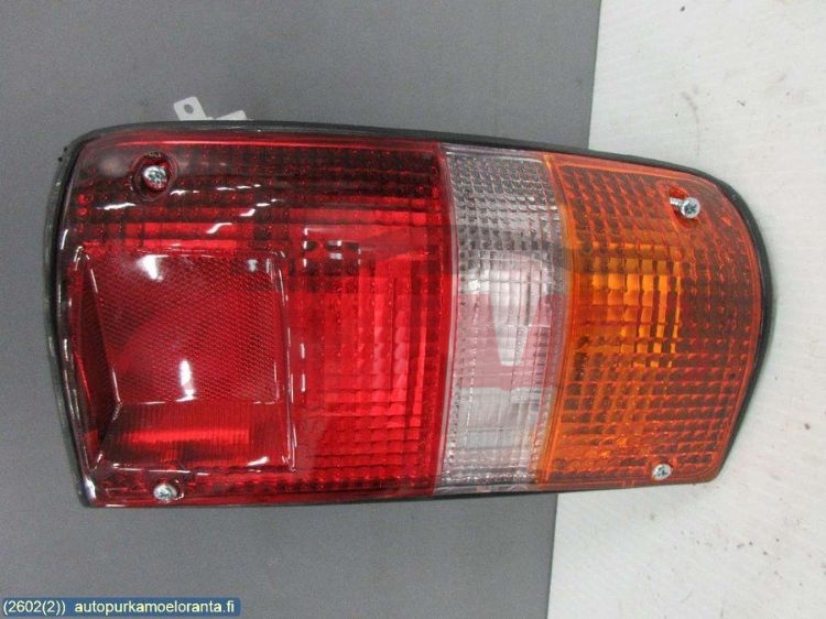 For Toyota 205581992 Hilux&nbsp;tail Lamp&nbsp;212-1945  L:81550-39785 R:81560-39785, Hilux Car Accessories Catalog, Toyota  Car Lamps-212-1945  L:81550-39785 R:81560-39785