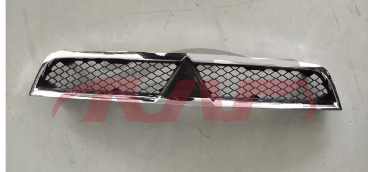 For Mitsubishi 21432007-2010 Lancer  Ex&nbsp;grille Chrome&nbsp;7450a095, Lancer Auto Parts Prices, Mitsubishi  Car Parts-7450A095