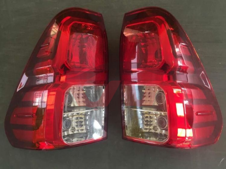 For Toyota 2312015 Hilux Revo&nbsp;tail Lamp&nbsp;, Toyota   Car Tail Lights, Hilux Automotive Parts-