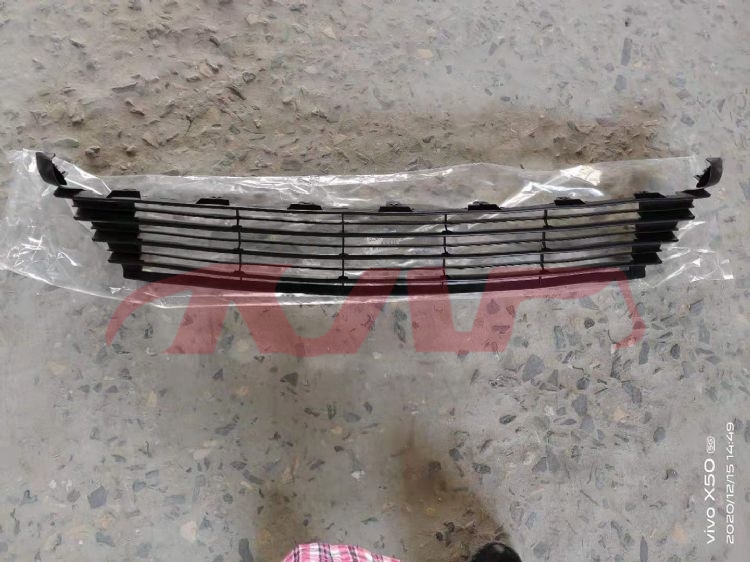 For Toyota 3942017 Corolla&nbsp;bumper Grille,china&nbsp;53112-02730, Corolla Car Parts Catalog, Toyota  Automobile Grid-53112-02730